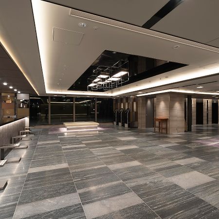 Hotel Granvia Osaka-JR Hotel Group Exteriör bild