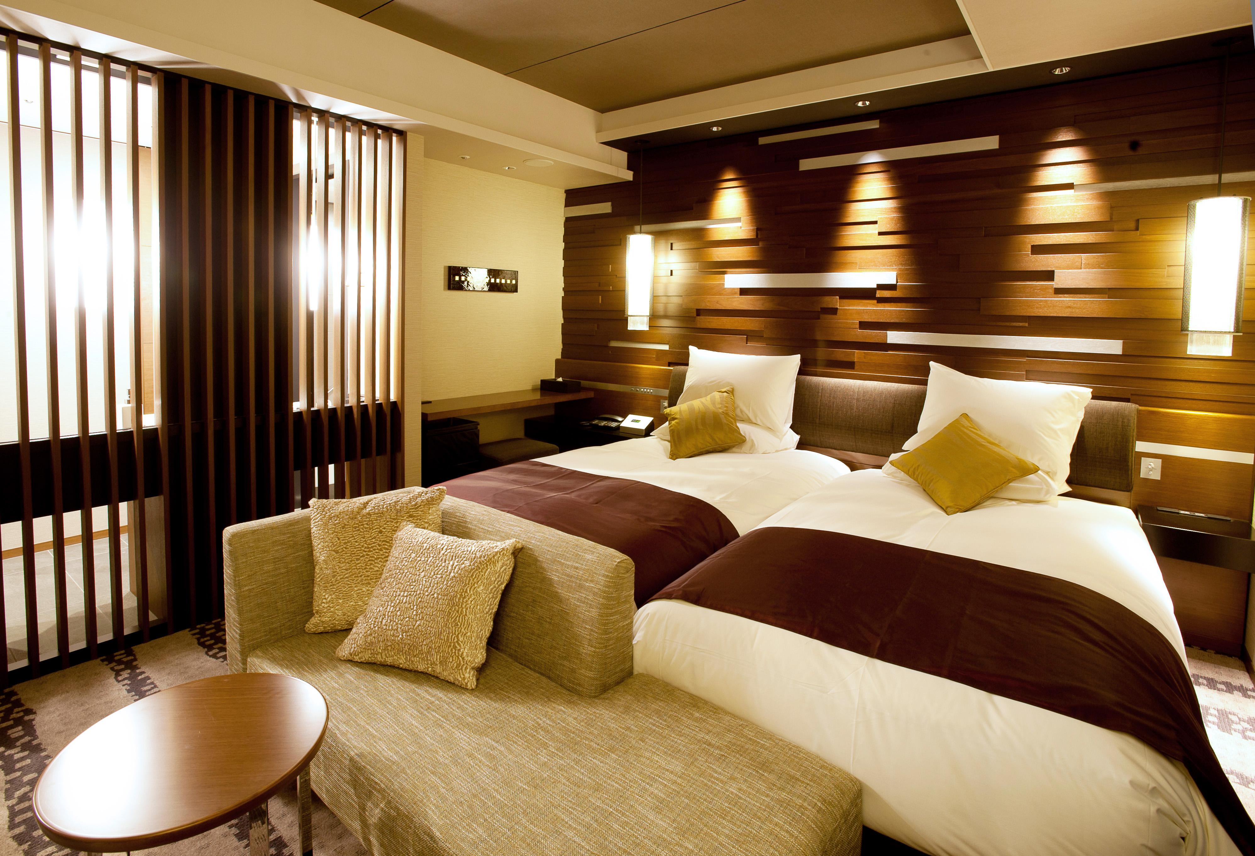 Hotel Granvia Osaka-JR Hotel Group Exteriör bild