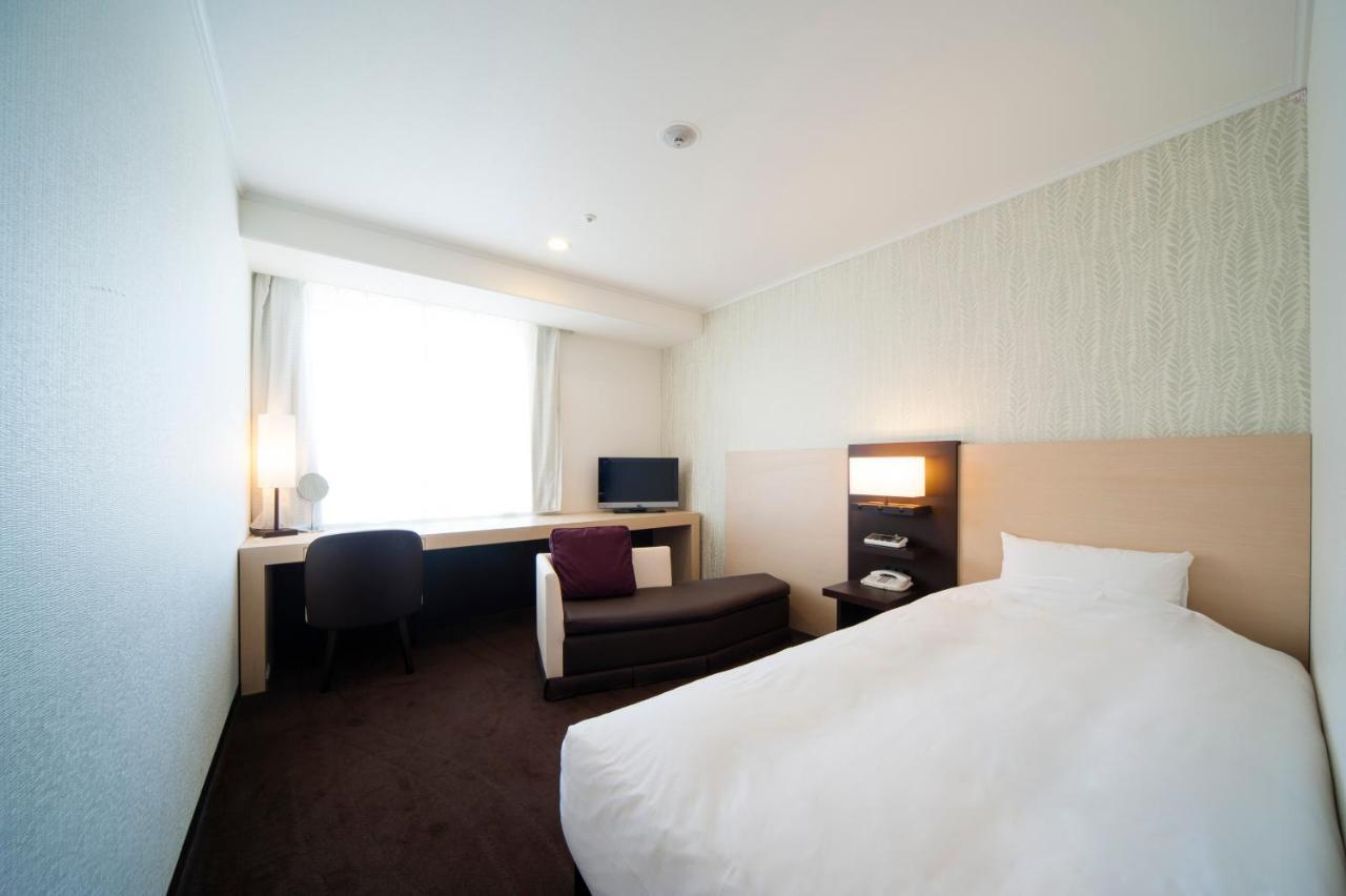 Hotel Granvia Osaka-JR Hotel Group Rum bild